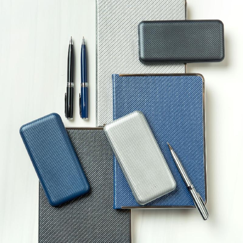 Внешний аккумулятор Carbon PB 10000 mAh,  