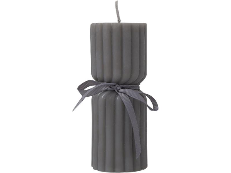 Набор свечей с гранями Vela