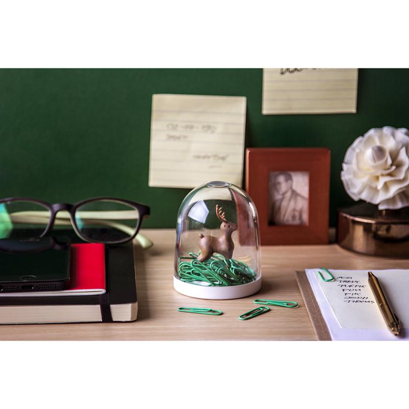 Держатель для скрепок