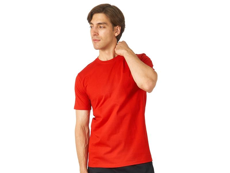 Футболка Super Heavy Super Club мужская