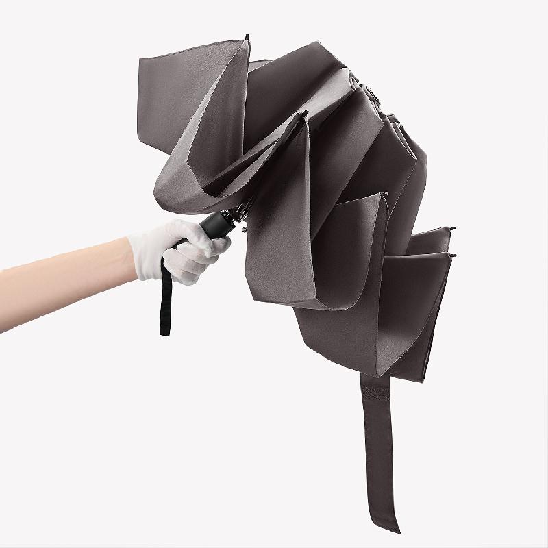 Зонт обратного сложения Olymp