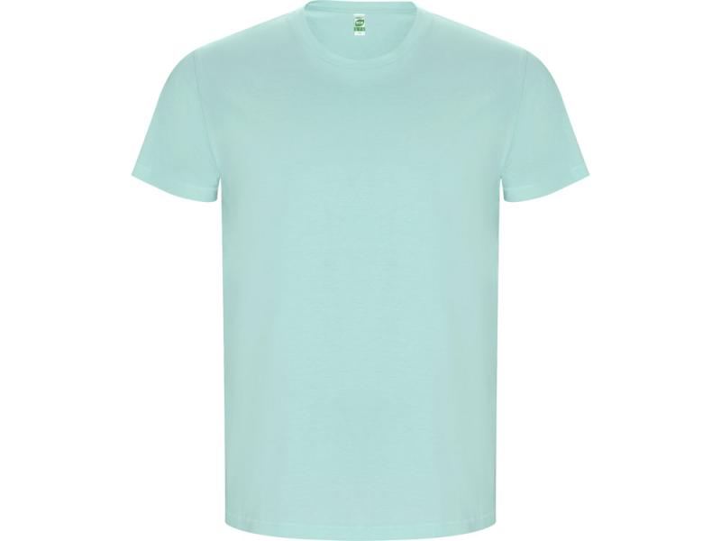 Футболка из органического хлопка Golden мужская