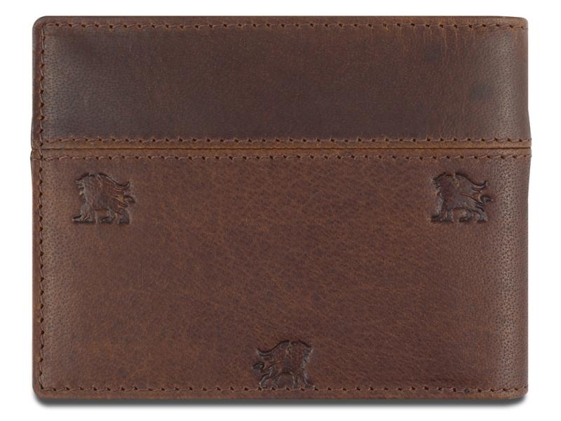 Портмоне Don Leon