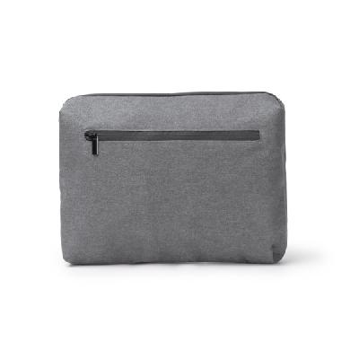 Сумка с двумя внутренними отсеками RITMON, серый