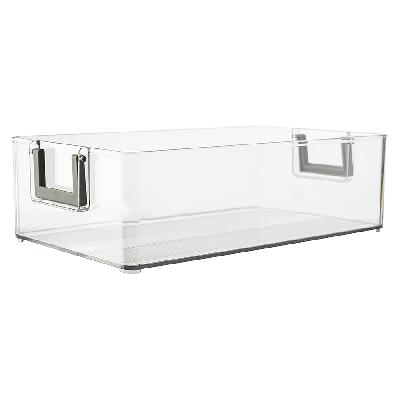 Органайзер для холодильника с ручками keep in, m