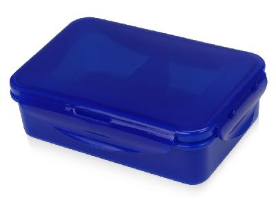 Герметичный ланч-бокс Foody с двумя секциями