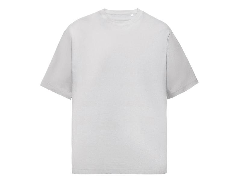 Футболка с пич отделкой Kyoto, унисекс