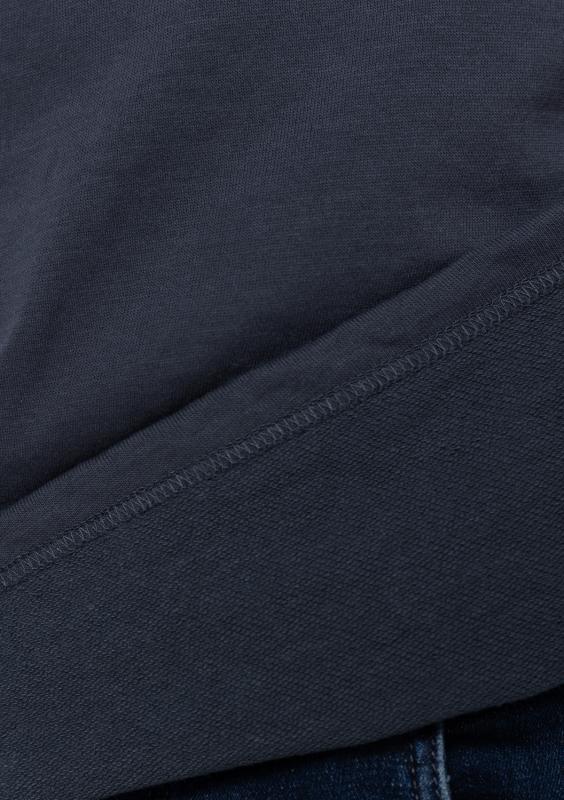 Футболка унисекс оверсайз STAN хлопок/полиэстер 260