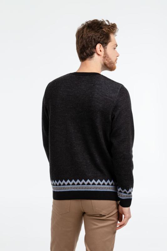 Джемпер Totem Wolf