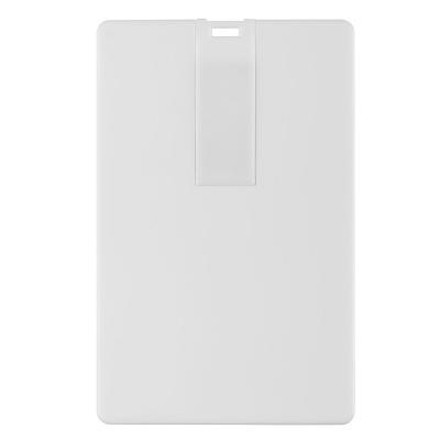 Флешка Card, 16 Гб