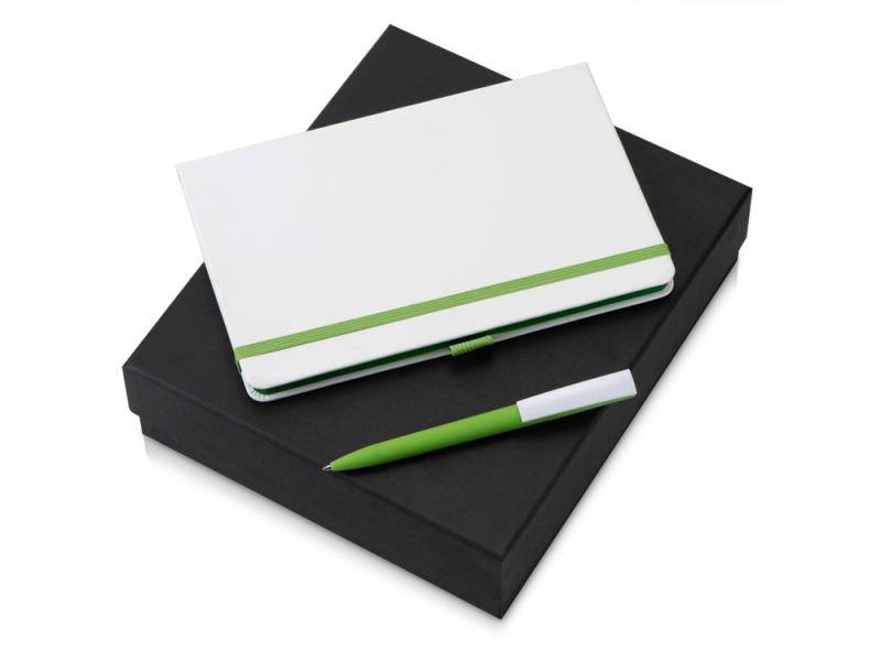 Подарочный набор Jacque white