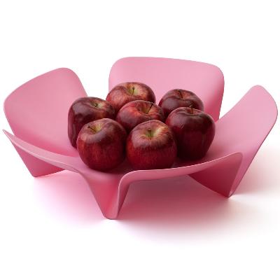 Ваза для фруктов er