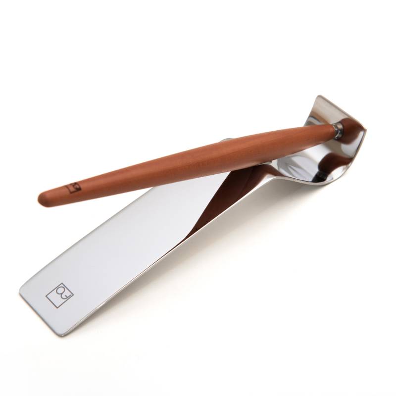 Шариковая ручка Pininfarina Piuma LEONARDO PEAR WOOD