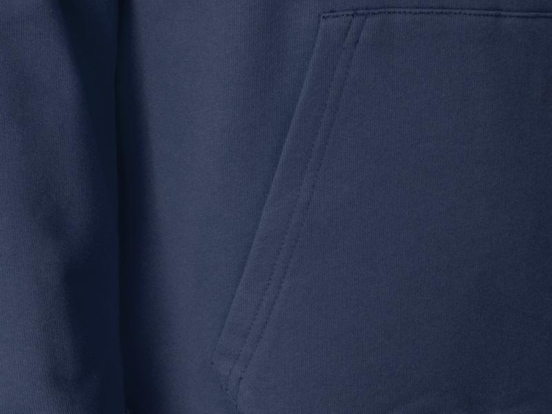 Толстовка Stream с капюшоном, унисекс