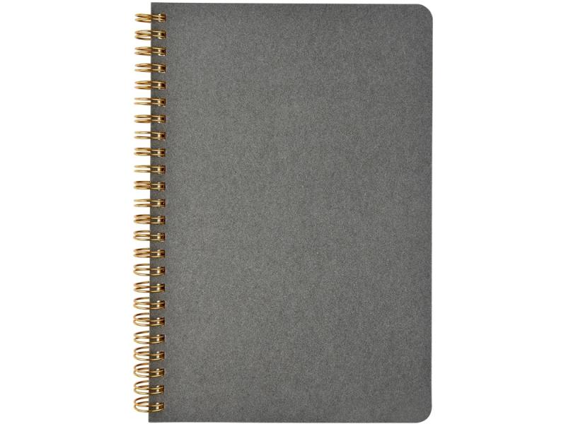 Бизнес тетрадь А5 Pragmatic