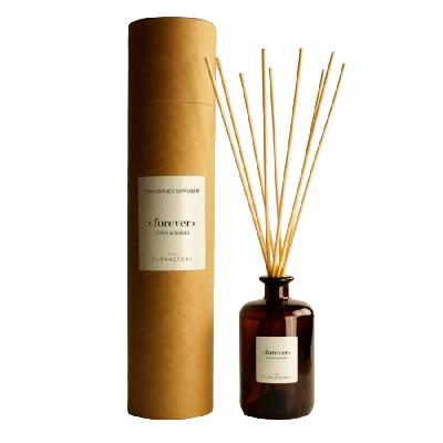 Диффузор ароматический the olphactory, forever, citrus&shades, 500 мл