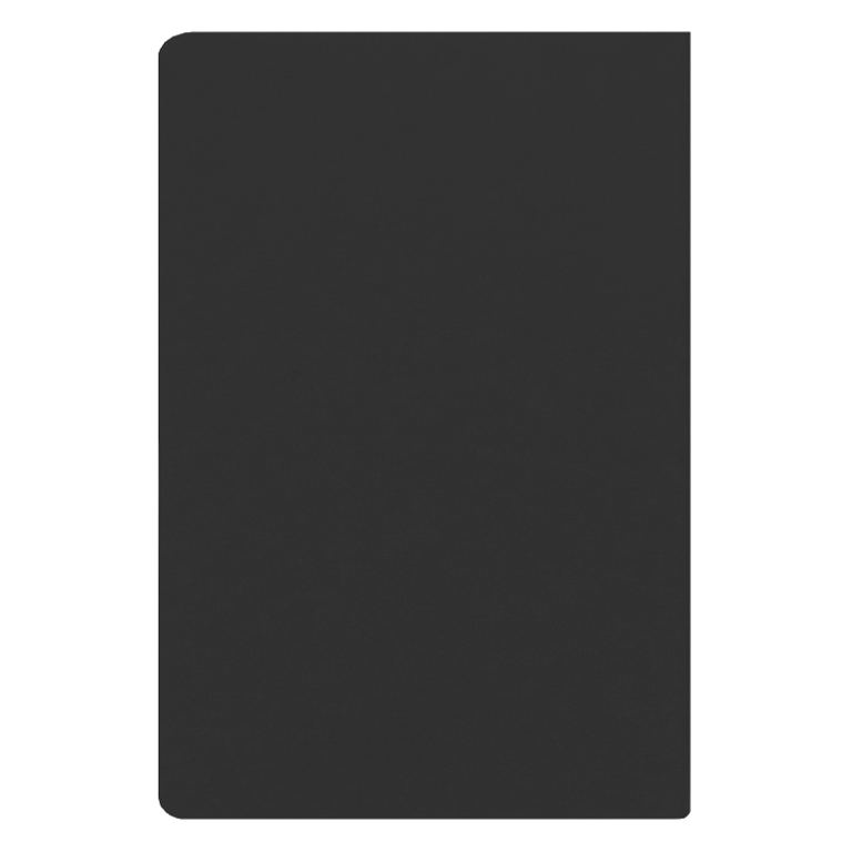 Ежедневник Flexy Soft А5, недатированный, в гибкой обложке