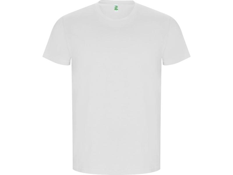 Футболка из органического хлопка Golden мужская