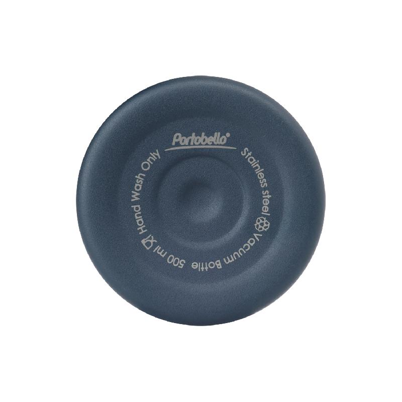 Термобутылка вакуумная герметичная Modena