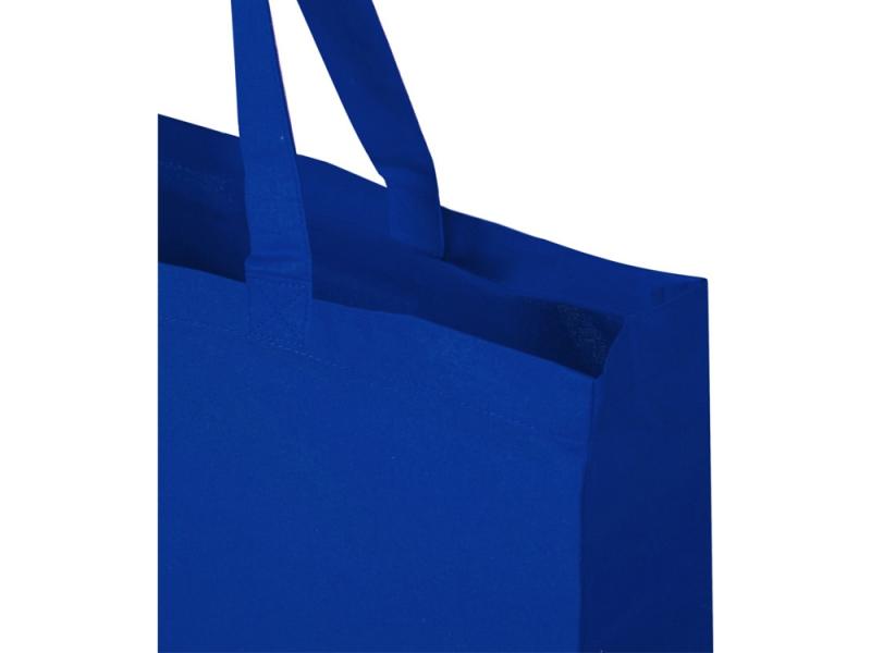 Эко-сумка Odessa из переработанного хлопка