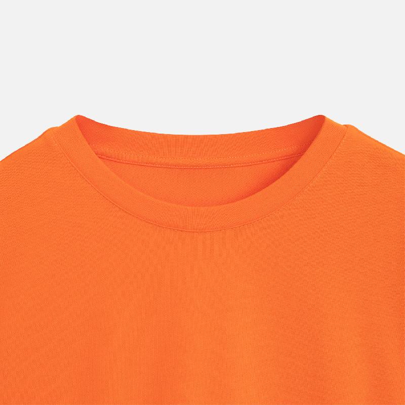 Футболка унисекс RUST NEO, 240 гр., размер 3XL4XL