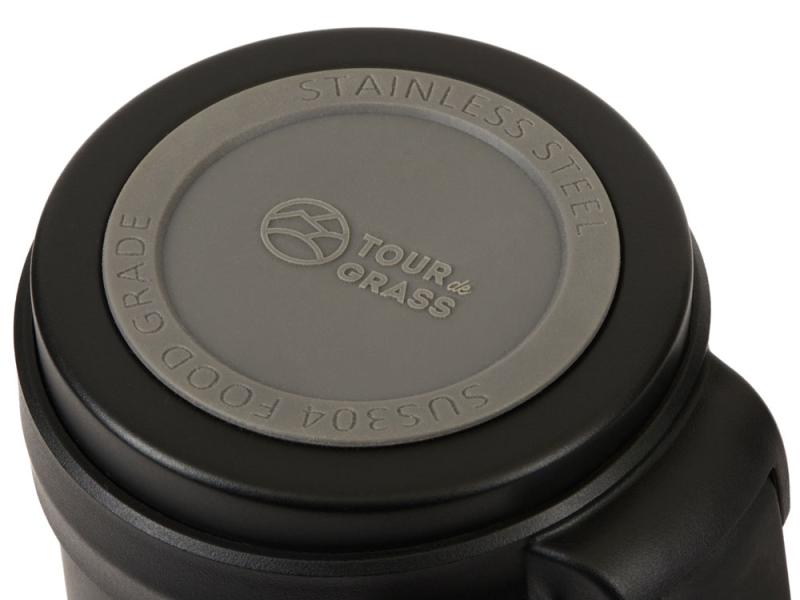 Вакуумный термос с медной изоляцией Hotwell, 1400 мл