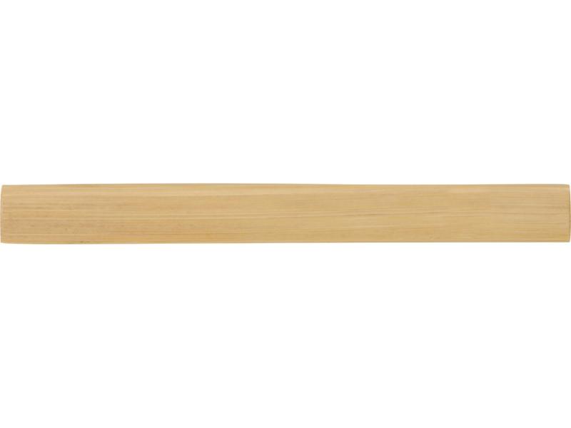 Внешний аккумулятор из бамбука Bamboo, 5000 mAh