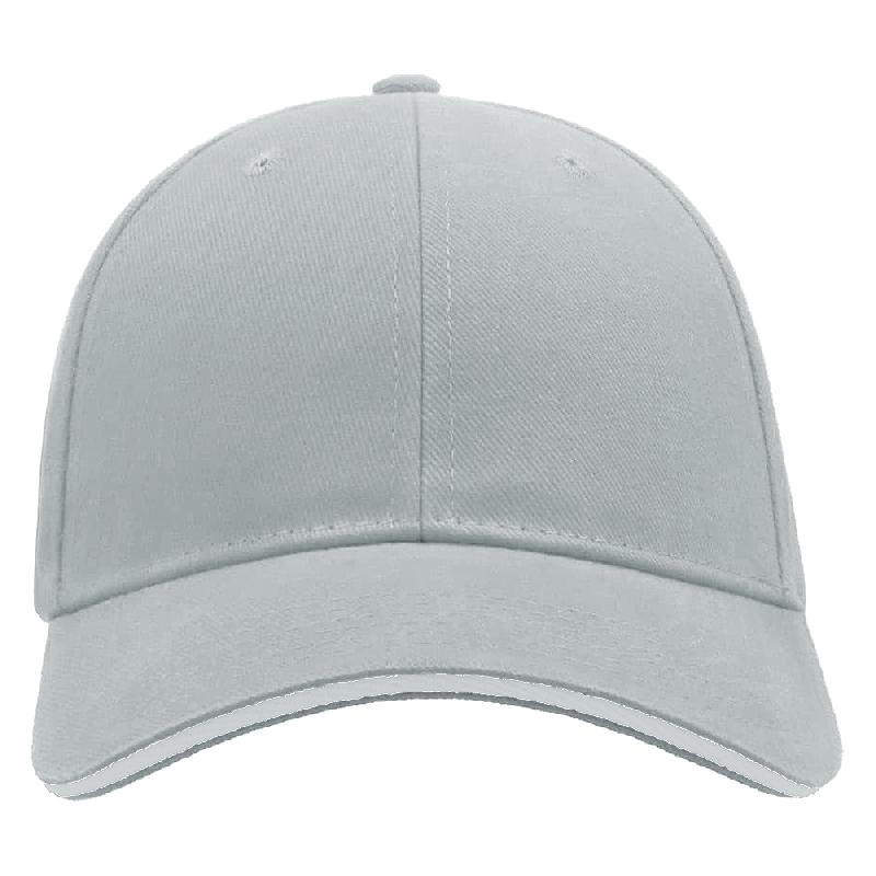 Кепка 6-панельная Greenwich 350