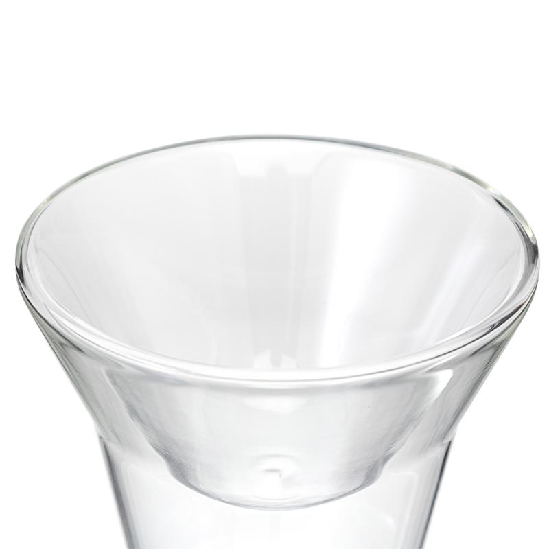 Набор анок с двойными стенками pure, 250 мл, 2 шт.