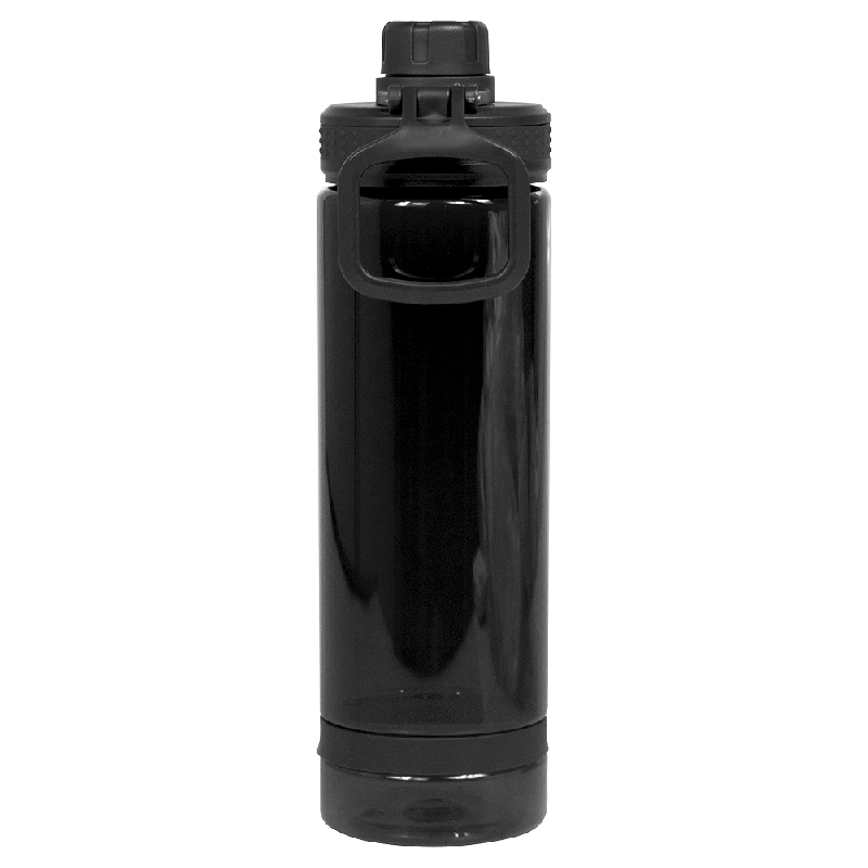 Набор подарочный Solution Prestige Trio (внешний аккумулятор, мультитул, бутылка для воды)