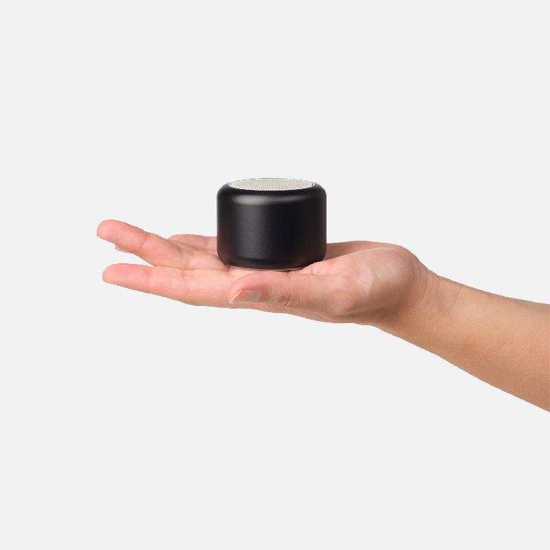 Беспроводная колонка Passion 80dB 600 mAh