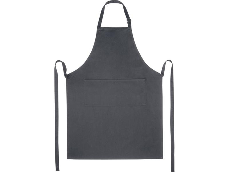 Фартук Andrea с регулируемой завязкой