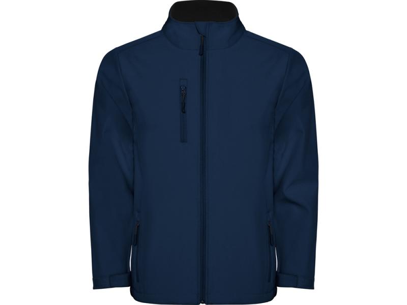 Куртка софтшелл Nebraska мужская