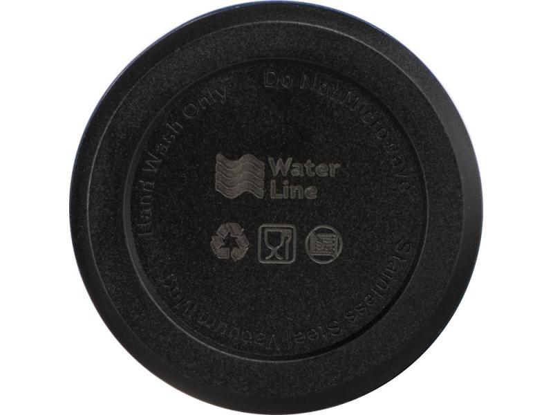 Вакуумный термос Module X с индикатором температуры и медной изоляцией, 500 мл