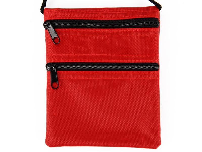 Нагрудный кошелек Путешествие