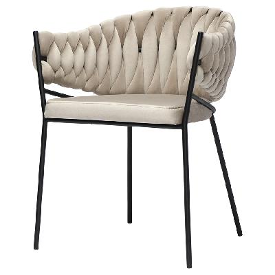 Кресло lind, велюр