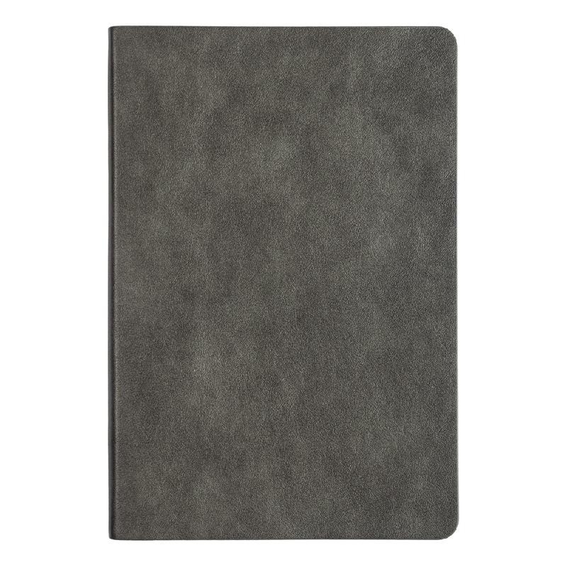 Ежедневник Flexy Ausone A5, недатированный, в гибкой обложке