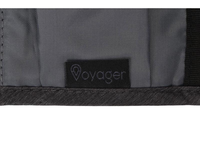 Органайзер для электроники и проводов District