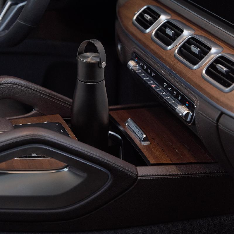 Термобутылка вакуумная герметичная Bosca