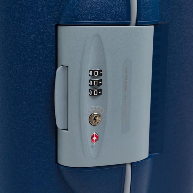 Чемодан Light Ltd Edition S