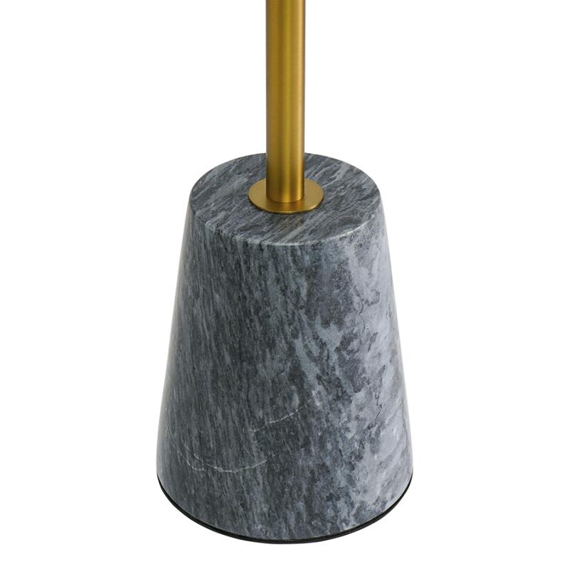 Столик кофейный gryd, D40 см