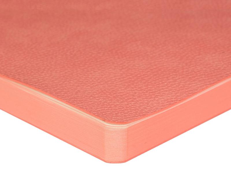 Ежедневник недатированный А5 Megapolis Loft Flex