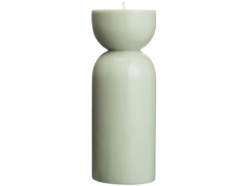 Органическая свеча