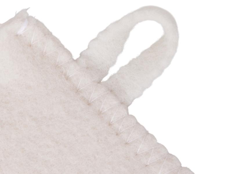 Рукавица для бани и сауны Healing