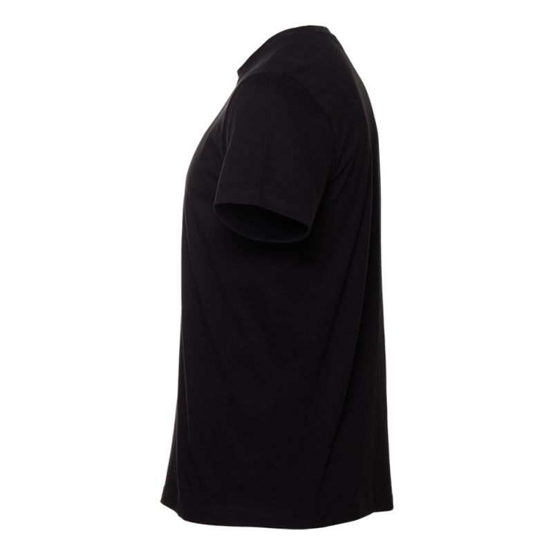 Футболка унисекс без бокового шва STAN хлопок 160