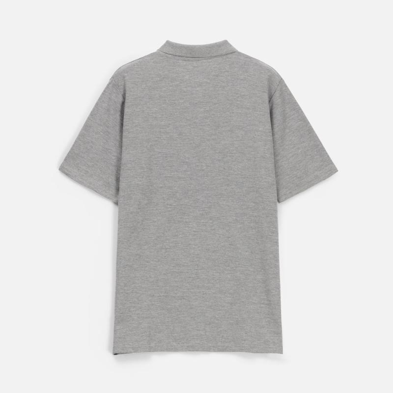 Рубашка поло унисекс Tervise