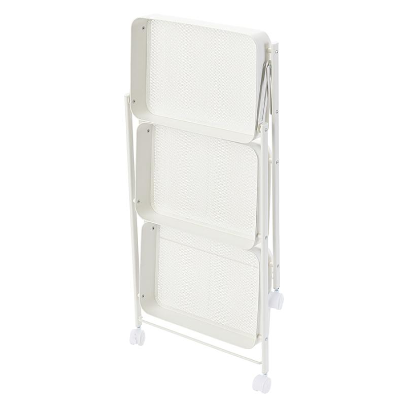 Этажерка 3х ярусная smart cart