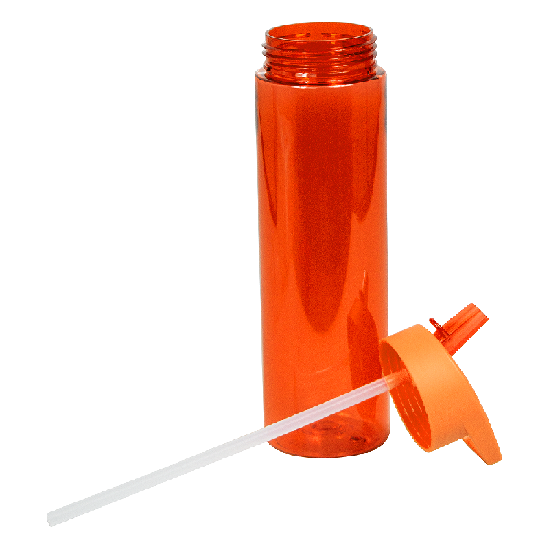 Бутылка для воды Norway, 700 мл, пластиковая