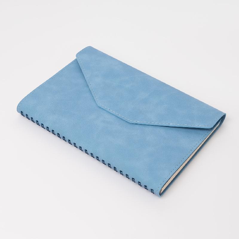 Ежедневник Magnet Centre недатированный