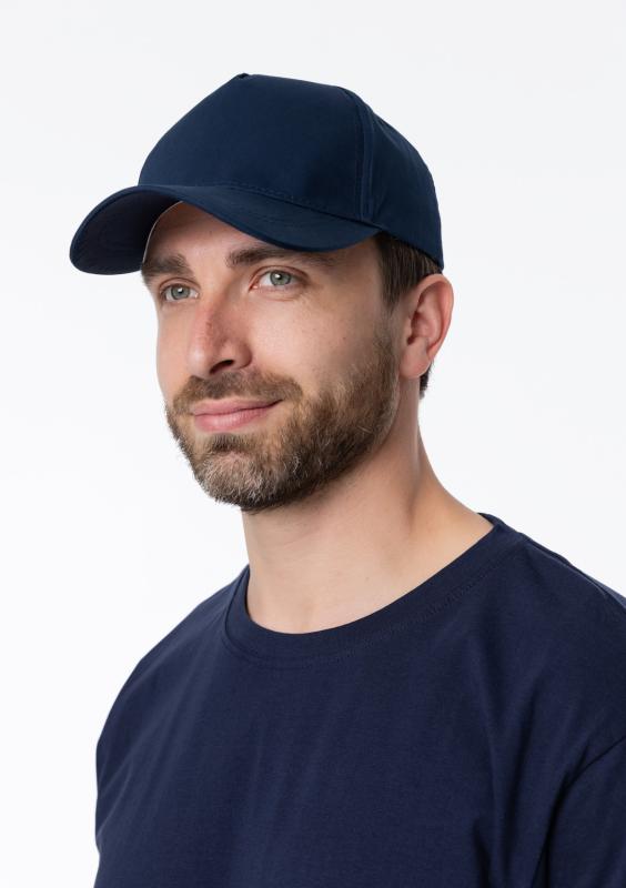 Футболка унисекс STAN, хлопок 150, 51